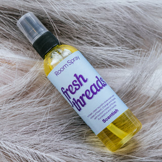 Fresh Threads Room Spray