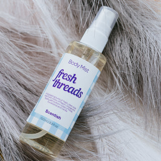 Fresh Threads Body Mist