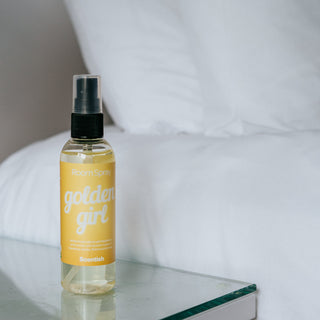 Golden Girl Room Spray