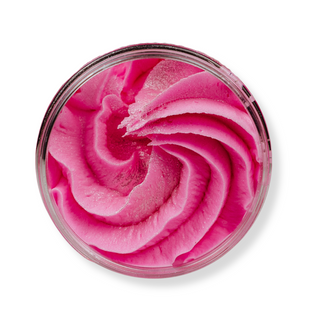 Grapefruit Whipped Soap