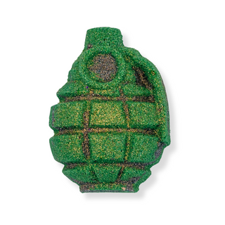 Grenade Bath Bomb
