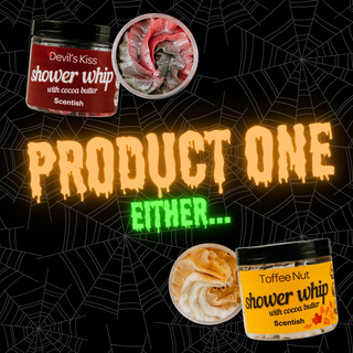 Halloween Mystery Bundle