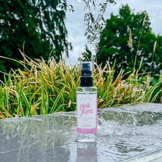 Pink Flora Body Mist