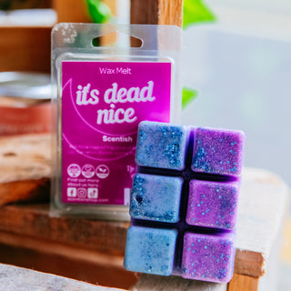 It's Dead Nice Wax Melt