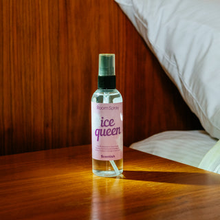 Ice Queen Room Spray