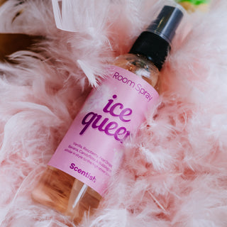 Ice Queen Room Spray