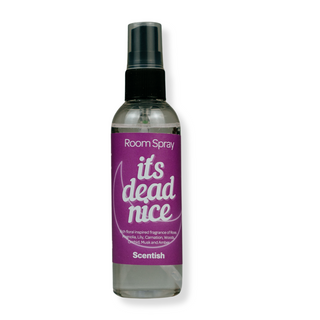 It's Dead Nice Room Spray