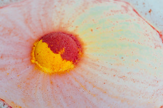 Jamaican Me Crazy Bath Bomb