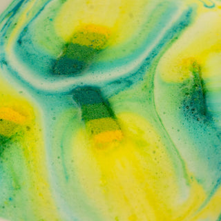 Thai Lime & Mango Bath Rocks