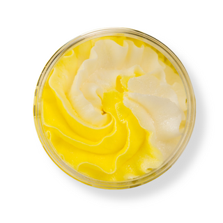 Little Flower Whipped Soap