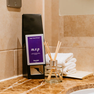 MVP Reed Diffuser