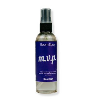 M.V.P. Room Spray