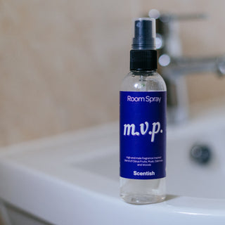 M.V.P. Room Spray