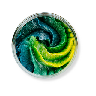 M.V.P. Whipped Soap