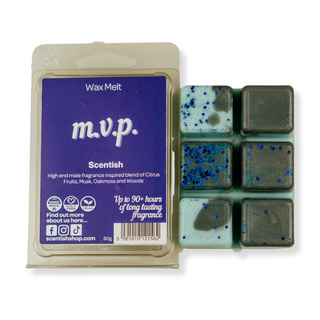 M.V.P. Wax Melt