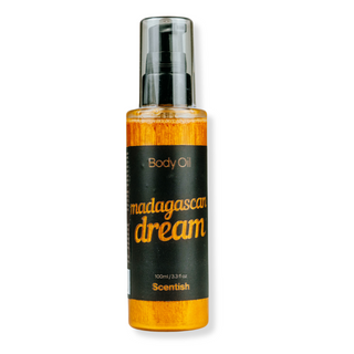 Madagascan Dream Body Oil