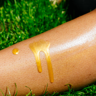 Madagascan Dream Body Oil