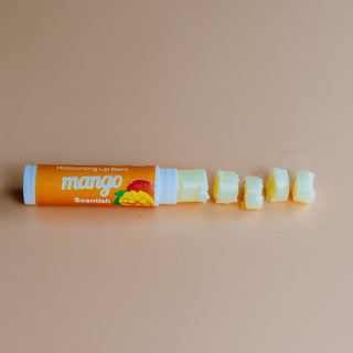 Mango Lip Balm