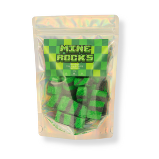 Mine Rocks