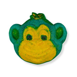 Cheeky Monkey Bath Bomb