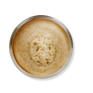 Night Night Milk Sugar Scrub