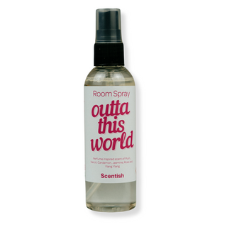 Outta This World Room Spray