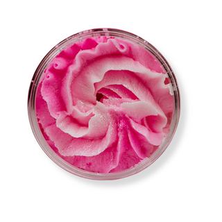 Outta This World Whipped Soap