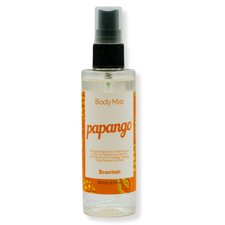 Papango Body Mist