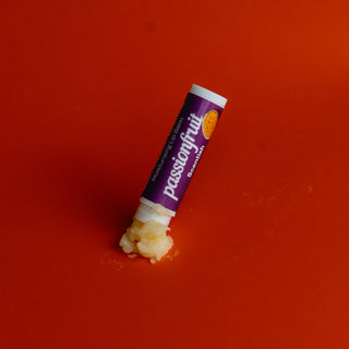 Passionfruit Lip Balm