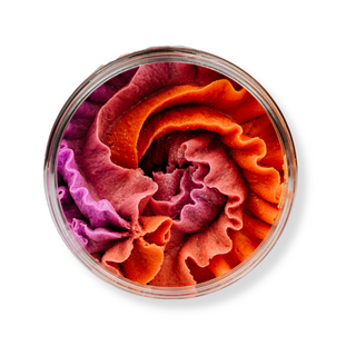 Passiontini Whipped Soap
