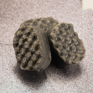 Shadow Man Mini Soap Sponge