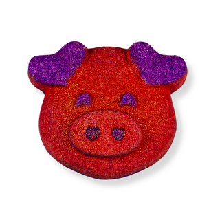 Little Piggy Bath Bomb