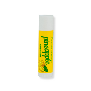 Pineapple Lip Balm