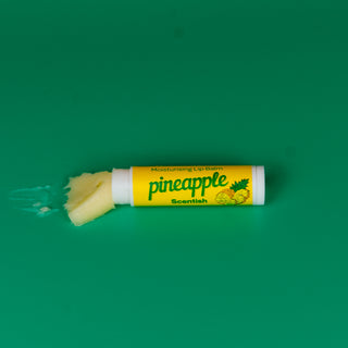 Pineapple Lip Balm