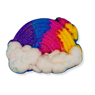 Bright Skies Bath Bomb