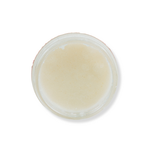 Raspberry Lip Scrub