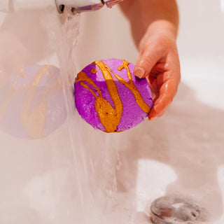 Relaxaholic Bubble Block
