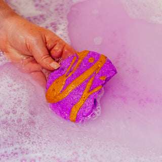 Relaxaholic Bubble Block