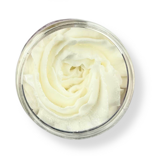 Jasmine Whipped Soap