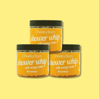 Cheeky Body Gift Set