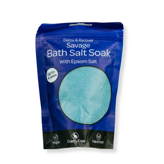 Savage Salt Soak