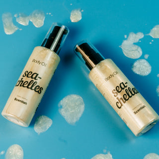 Sea-Chelles Body Oil