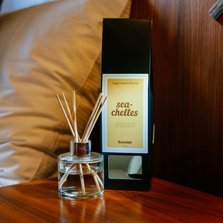 Sea-Chelles Reed Diffuser