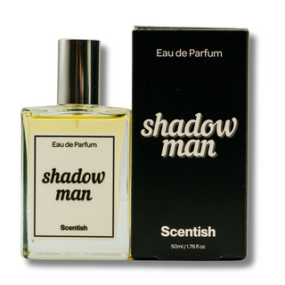 Shadow Man (Phantom Inspired)