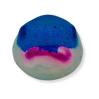 Shark Attack Bath Bomb