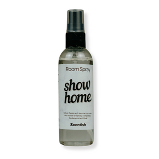 Show Home Room Spray