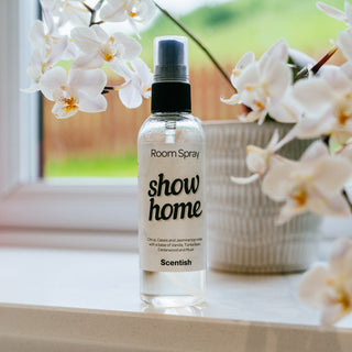 Show Home Room Spray