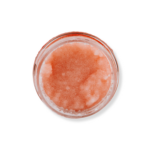 Strawberry Lip Scrub