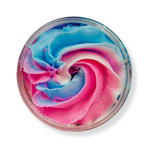 Sugar Plum Whipped Soap