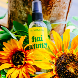 Thai Summer Room Spray